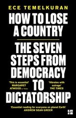 How to Lose a Country