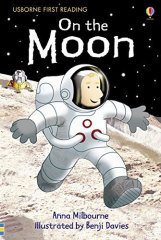 On the Moon, First Reading L-1