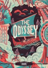 Classic Starts: The Odyssey