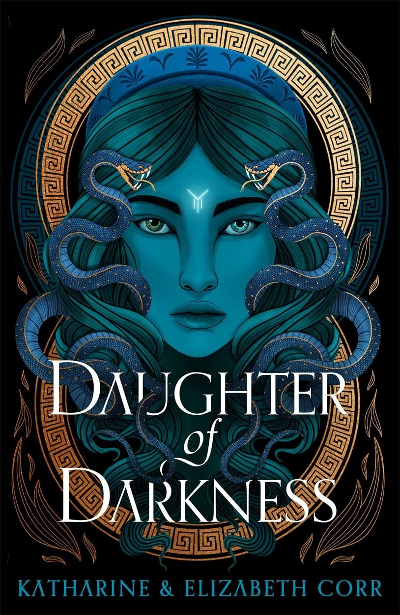 Daughter of Darkness, House of Shadows 1