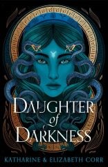Daughter of Darkness, House of Shadows 1