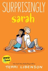 Surprisingly Sarah 7