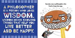 Truth with Socrates, Big Ideas for Little Philosophers