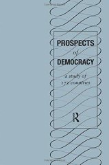 Prospects of Democracy