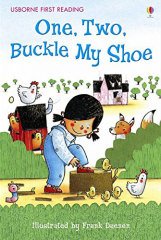 One, Two Buckle My Shoe, First Reading L-2