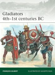 Gladiators 4th-1st centuries BC