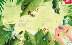 Pick and Mix Poetry