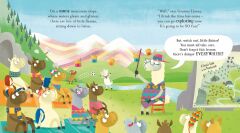 Listening for Llamas