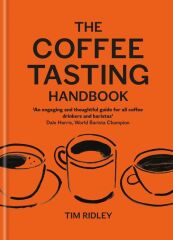Coffee Tasting Handbook