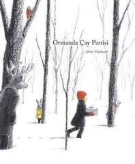 Ormanda Çay Partisi