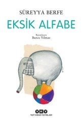 Eksik Alfabe