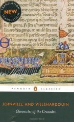 Chronicles of the Crusades