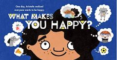 Happiness with Aristotle, Big Ideas for Little Philosophers