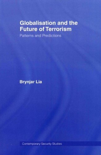 Globalisation and the Future of Terrorism
