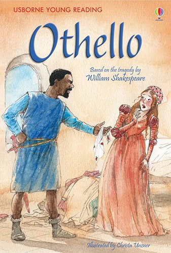 Othello, Young Reading L-3