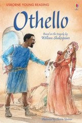 Othello, Young Reading L-3