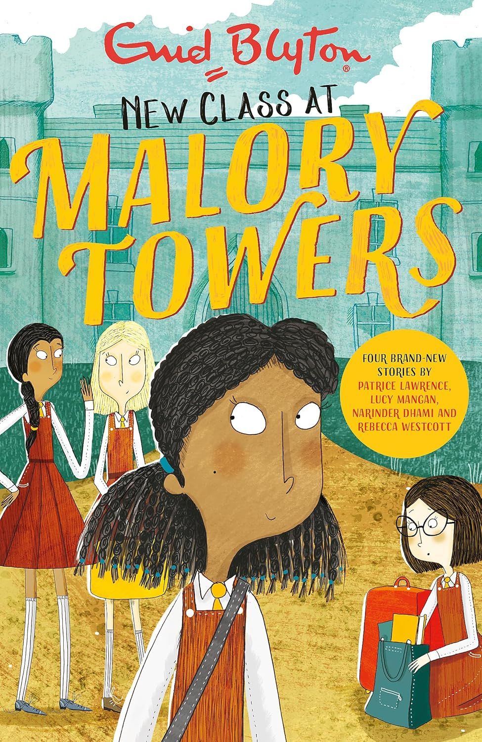 Malory Towers 13