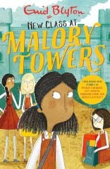 Malory Towers 13