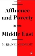 Affluence & Poverty in the Middle East