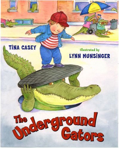 Underground Gators
