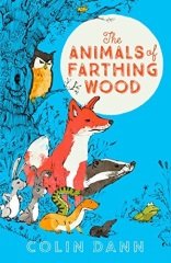 Animals of Farthing Wood