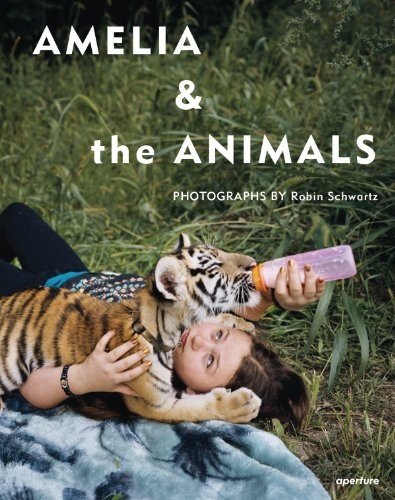 Robin Schwartz: Amelia and the Animals