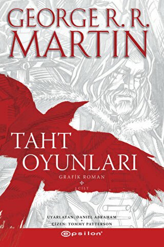 Taht Oyunları - Grafik Roman I