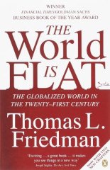 World is Flat