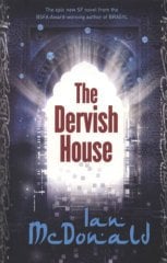 Dervish House