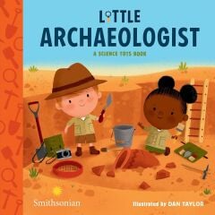 Little Archaeologist 2