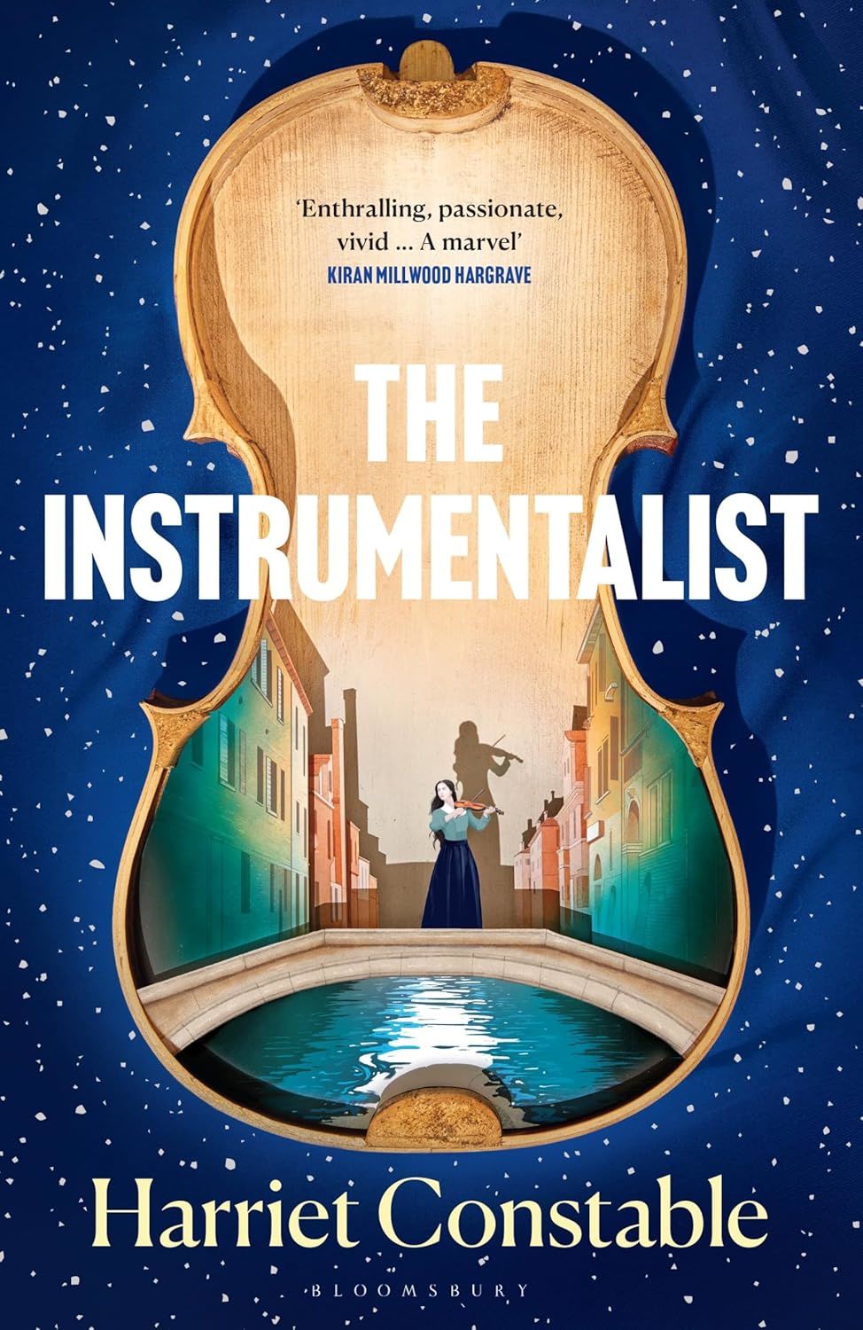 Instrumentalist
