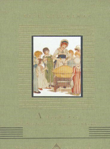 Apple Pie & Traditional Nursery Rhymes