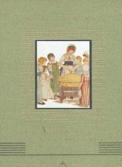 Apple Pie & Traditional Nursery Rhymes