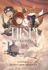 Tılsım 3 - Bulutların Arasında