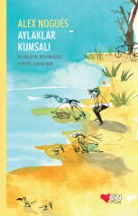 Aylaklar Kumsalı