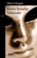 Bütün İnsanlar Yalancıdır