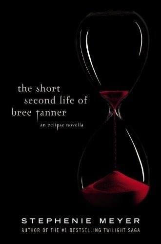 Short Second Life of Bree Tanner