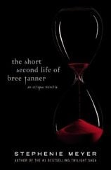 Short Second Life of Bree Tanner