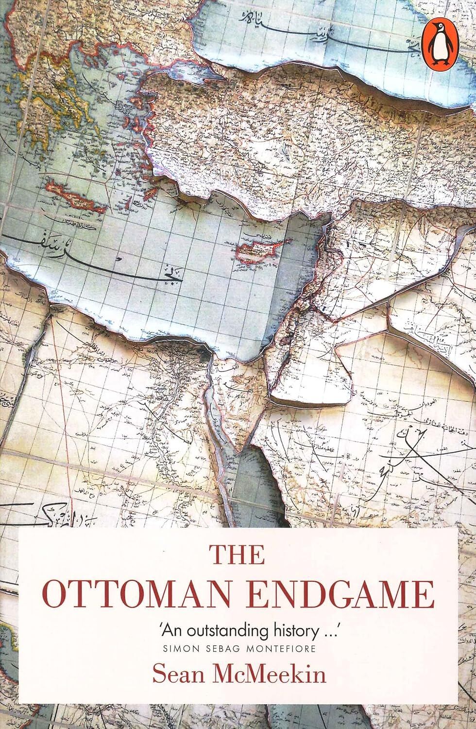 Ottoman Endgame