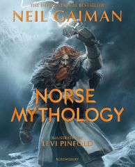 Norse Mythology