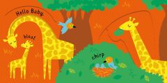 Slide and See Animals
