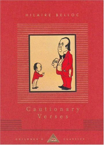 Cautionary Verses