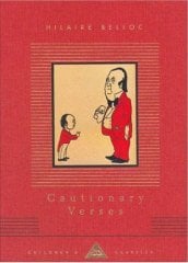 Cautionary Verses