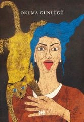 Okuma Günlüğü - Kedi Sever