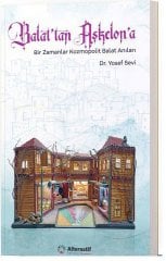 Balat'tan Aşkelon'a