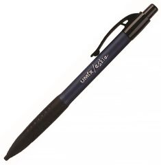 Umix Sınav Eskiz Kalemi - Lacivert