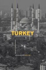 Turkey: Challenges of Continuity and Change