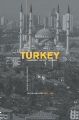 Turkey, Thames & Challenges