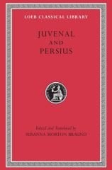 L 91 Juvenal and Persius