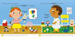 No More Nappies
